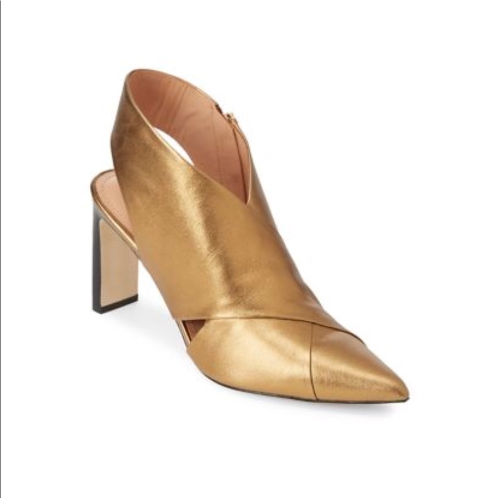 Sigerson Morrison Halima Pump